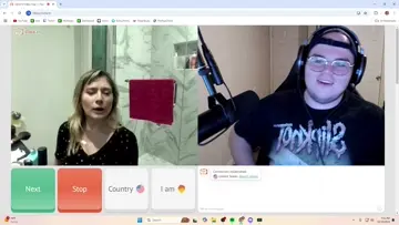 strip club virgin exposed