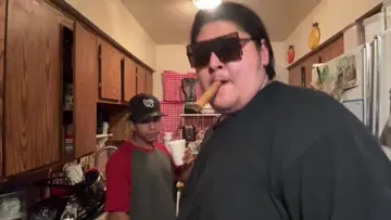 Drinking with strangers