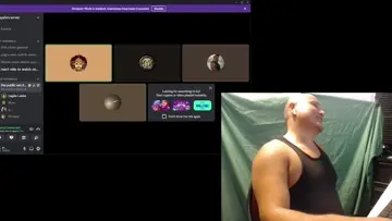Nikki's Preadator