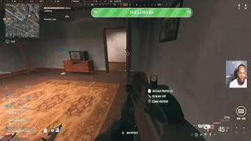 Jamaican COD Streamer Come Smoke Joke An | Clip
