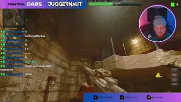 3 Kill SnD Round Win!