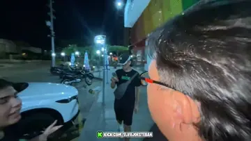 Beso beso