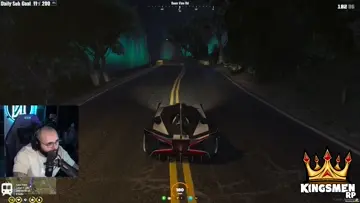 GTA V | KMRP - NFAMOUS CARTEL | Clip