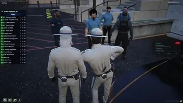 !OL | #Za6_Family | OutLaw 2.0 | البث ال | Clip