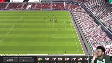 Kerem penaltıyı değil imajını kurtarıyor