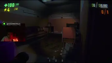 Scary ass😰