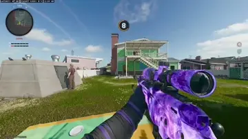 crossmap