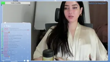 wtf her eyes