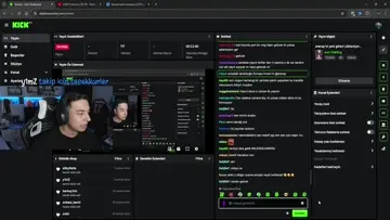 Xanti vloglarda neden yok