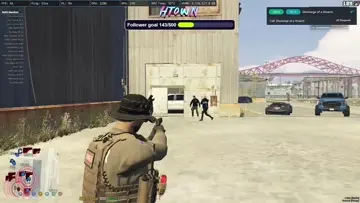 ratty compound