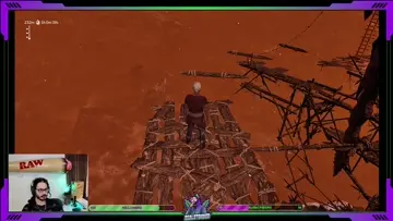 The end of my patience with the tutorial LOL.