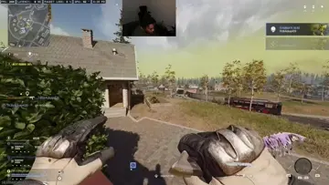 Squad wipe!!!