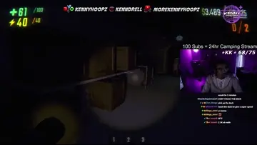jos running