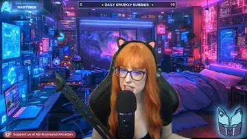 BEAM-ing with Luv <3