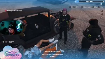 Taylor's Mass Casualty Incident