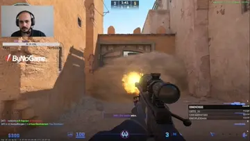 1v3 clutch