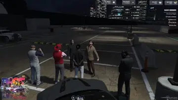 back to the old days