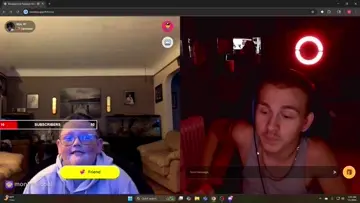 wtwwww its monday fun day 
| send reacts | Clip