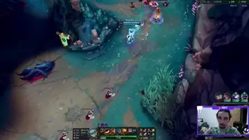Quando a carne cai no prato do Carnivoro! 2