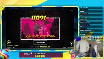 max win