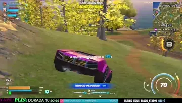 Timing?