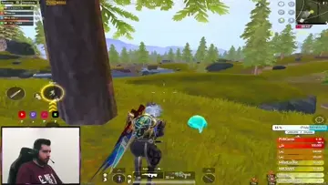 Solo Vs Squad