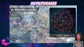 pattys v tuber tweaking