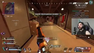 gg wraith