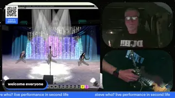 cat scratch fever with wickedawesome dancers