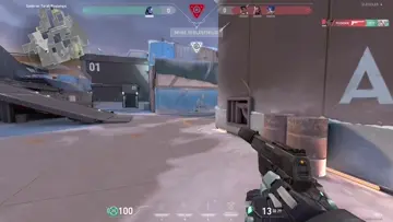 5 VS 1 KAYO