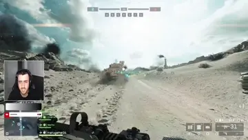 UBER BF6