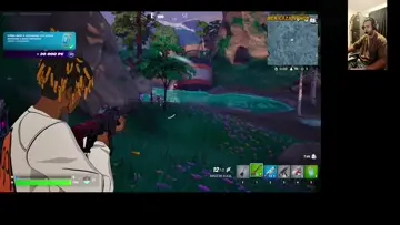 Aprendiendo a jugar