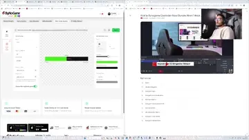 GÖREMİYORUMMM SHHSHS