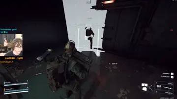 Glitch ARC Raiders