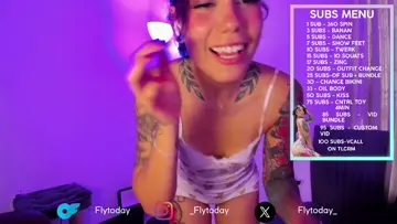 Sexy dance