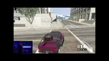 detencion sale frustrada