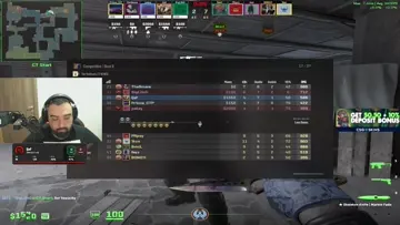 shooting teammates