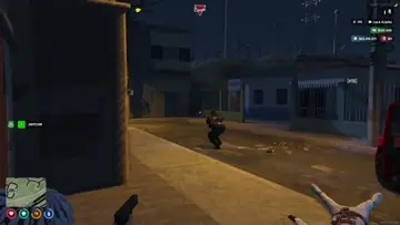 cheater