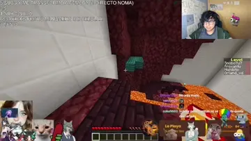 :V