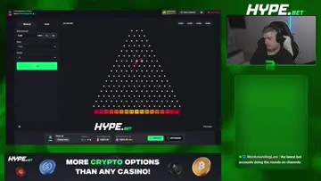 Huge W