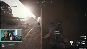 Not today brother
