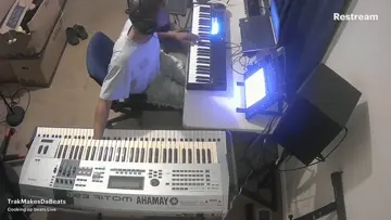 straming