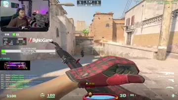 flash :)