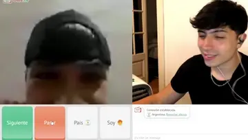 lo puteaban