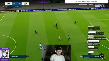 o ceará é time