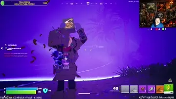 Dva šulini v křoku xD