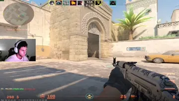 ace en cola
