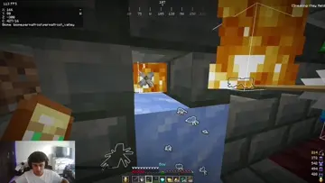 tiro enderpearl