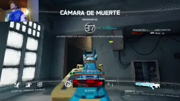 HACIENDO REIR