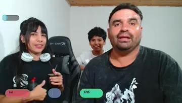 Persecución contada por el chorizo..